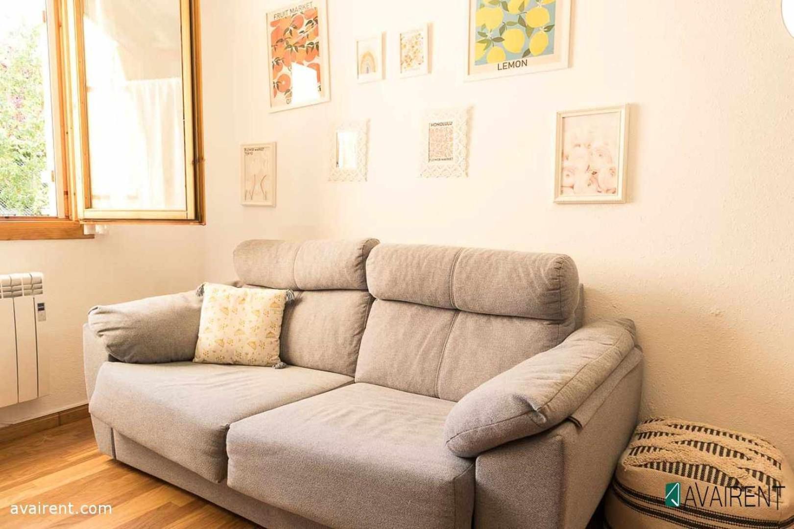 Appartement Collarada Avairent Estacion